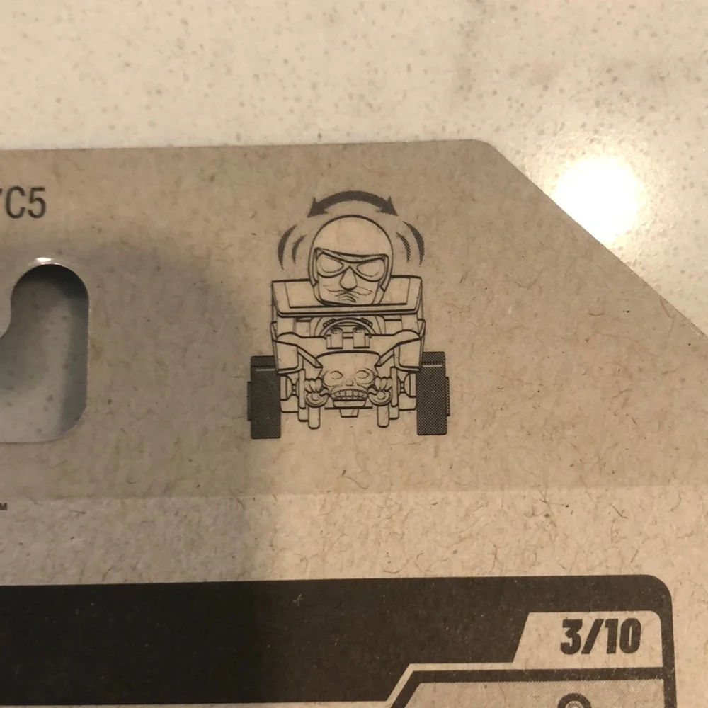 Skull Shaker